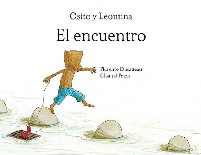 El Encuentro