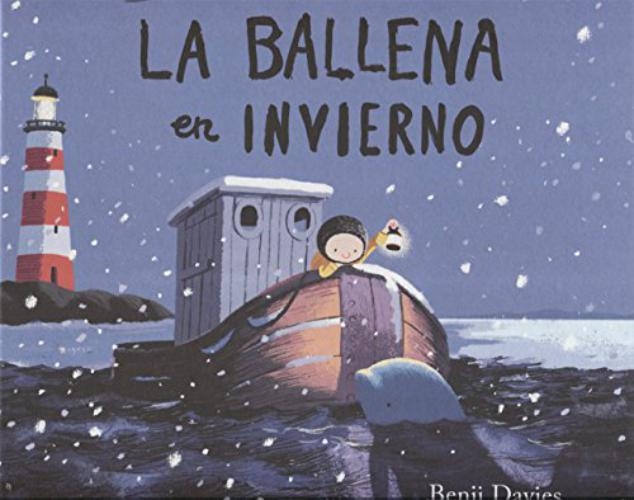 La Ballena En Invierno