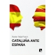 Cataluña Ante España