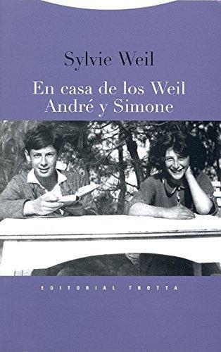 En Casa De Los Weil Andre Y Simone