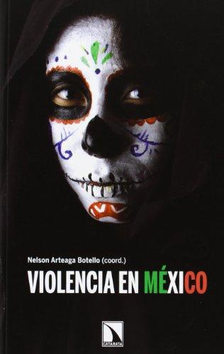 Violencia En Mexico