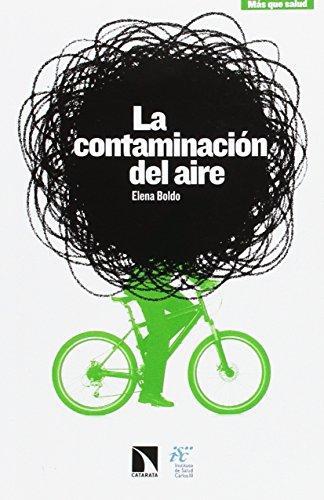 Contaminacion Del Aire, La