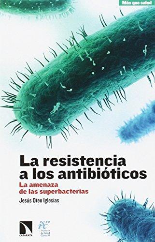 Resistencia A Los Antibioticos, La