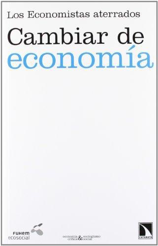 Cambiar De Economia