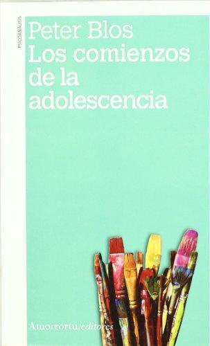 Comienzos De La Adolescencia, Los