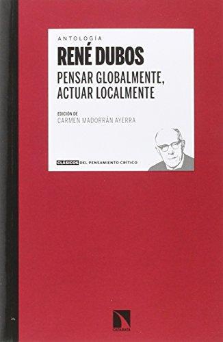 Pensar Globalmente, Actuar Localmente