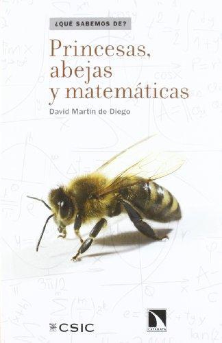 Princesas Abejas Y Matematicas