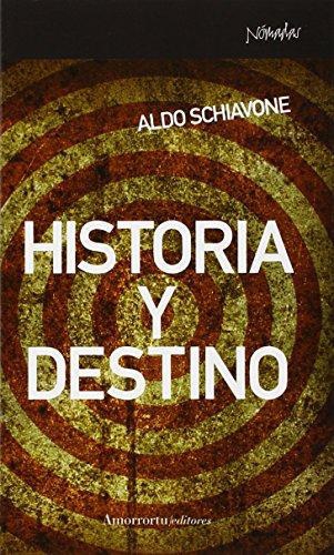 Historia Y Destino