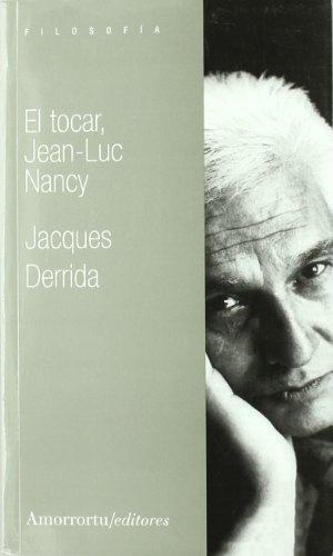 Tocar Jean Luc Nancy, El