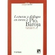 Lecturas Y Dialogos En Torno A Pio Baroja