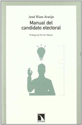 Manual Del Candidato Electoral