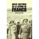 Breve Historia De La España De Franco