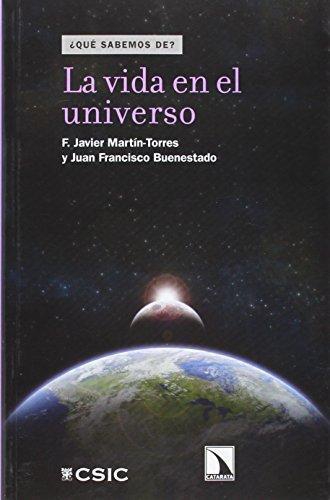 Vida En El Universo, La