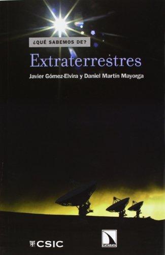 Extraterrestres