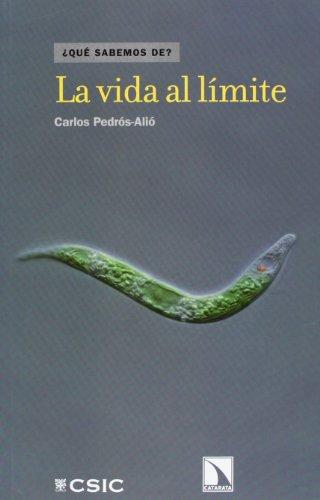 Vida Al Limite, La