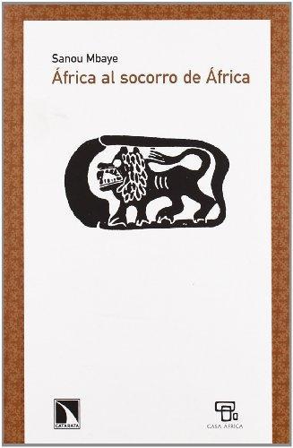 Africa Al Socorro De Africa