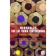 Minerales En La Vida Cotidiana. Por Que Un Simple Huevo Ha Llegado A Ser La Clave De La Industria Textil?