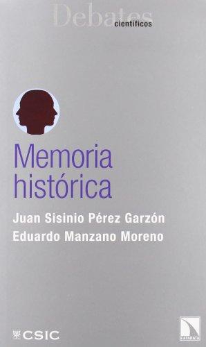 Memoria Historica