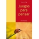 Juegos Para Pensar (9-10 Años)