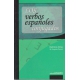 Verbos Españoles Conjugados, Los