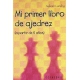 Mi Primer Libro De Ajedrez (A Partir De 6 Años)