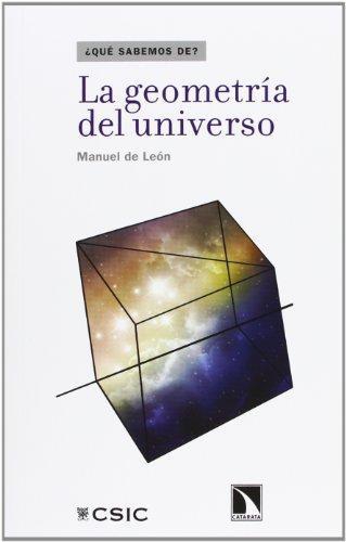 Geometria Del Universo, La