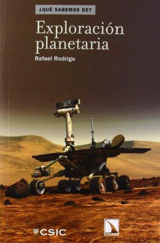 Exploracion Planetaria