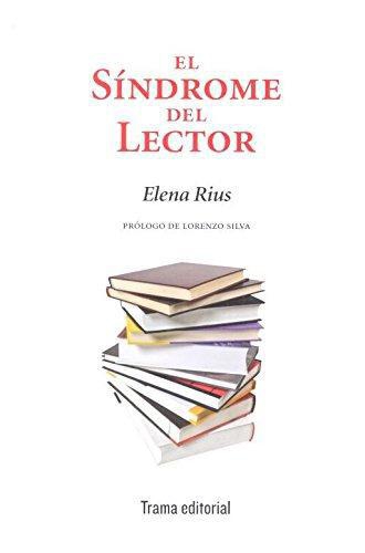Sindrome Del Lector, El
