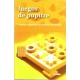 Juegos De Pupitre