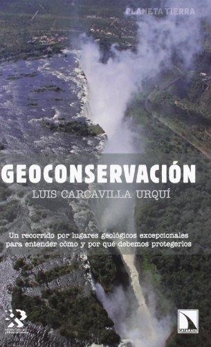 Geoconservacion