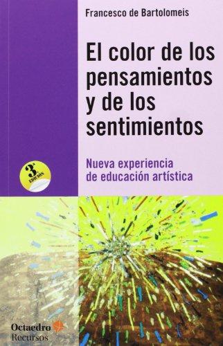 Color De Los Pensamientos Y De Los Sentimientos, El