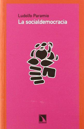 Socialdemocracia, La