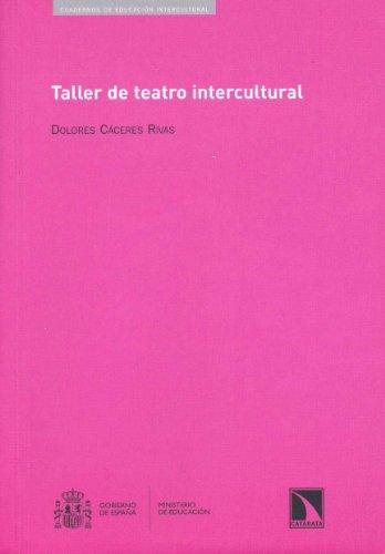 Taller De Teatro Intercultural