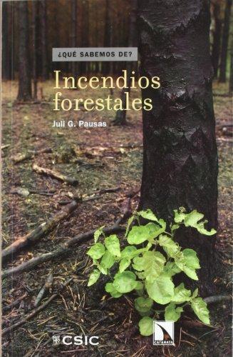 Incendios Forestales