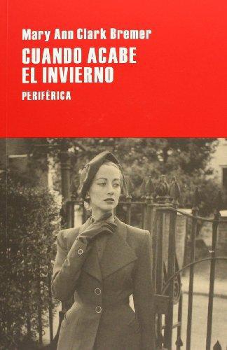 Cuando Acabe El Invierno