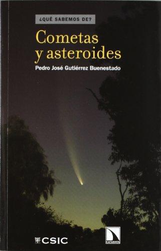 Cometas Y Asteroides