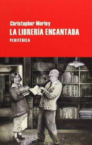 Libreria Encantada, La