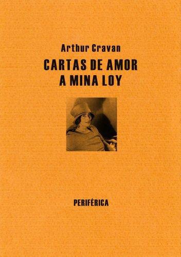 Cartas De Amor A Mina Loy