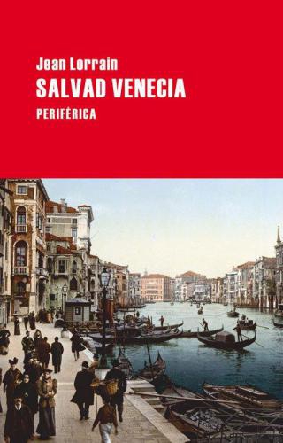 Salvad Venecia
