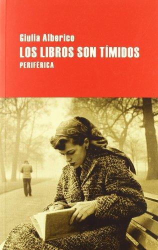 Libros Son Timidos, Los