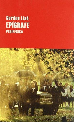 Epigrafe