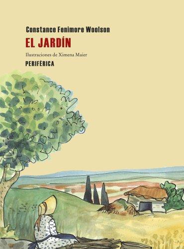 Jardin, El