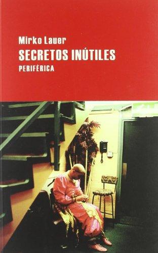 Secretos Inutiles