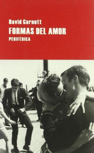 Formas Del Amor