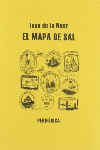 Mapa De Sal, El