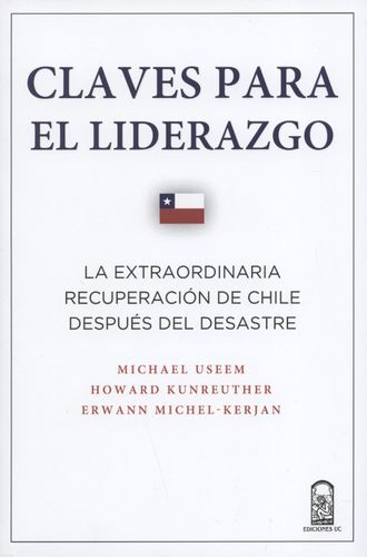 Claves Para El Liderazgo