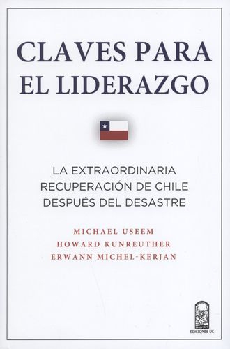 Claves Para El Liderazgo