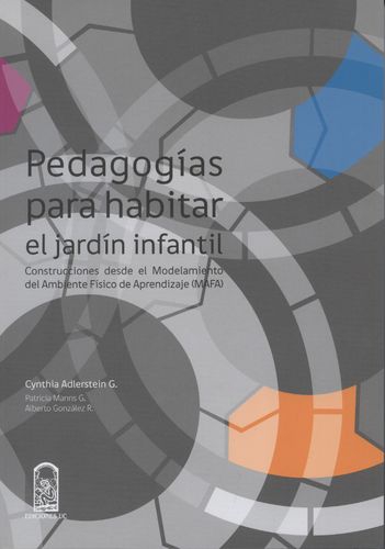 Pedagogias Para Habitar El Jardin Infantil