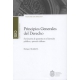 Principios Generales Del Derecho. Su Funcion De Garantia En El Derecho Publico Y Privado Chileno