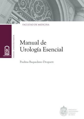 Manual De Urologia Esencial